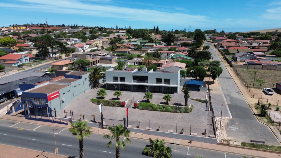 Commercial Property for Sale in Vredenburg Western Cape